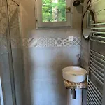 Apartmán Off Mode - Erdei Fahaz A Toparton Komló