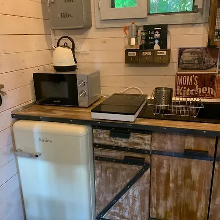 Off Mode - Erdei Fahaz A Toparton * Komló