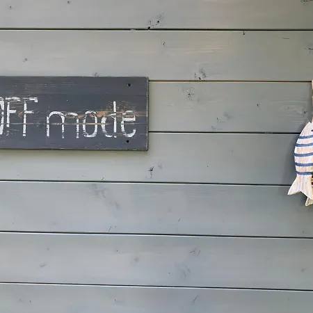 Off Mode - Erdei Fahaz A Toparton * Komló