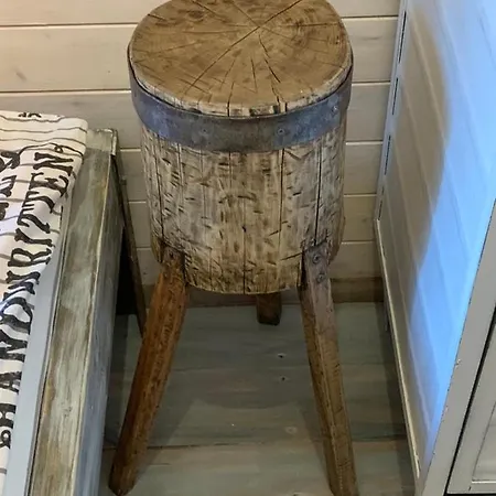 Daire Off Mode - Erdei Fahaz A Toparton *