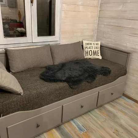 Daire Off Mode - Erdei Fahaz A Toparton